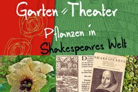 Pflanzen in Shakespeares Welt