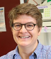 Prof. Sonja-Verena Albers ist neues Leopoldina-Mitglied